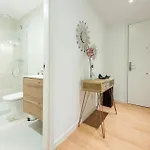 Blasco De Garay City Center A