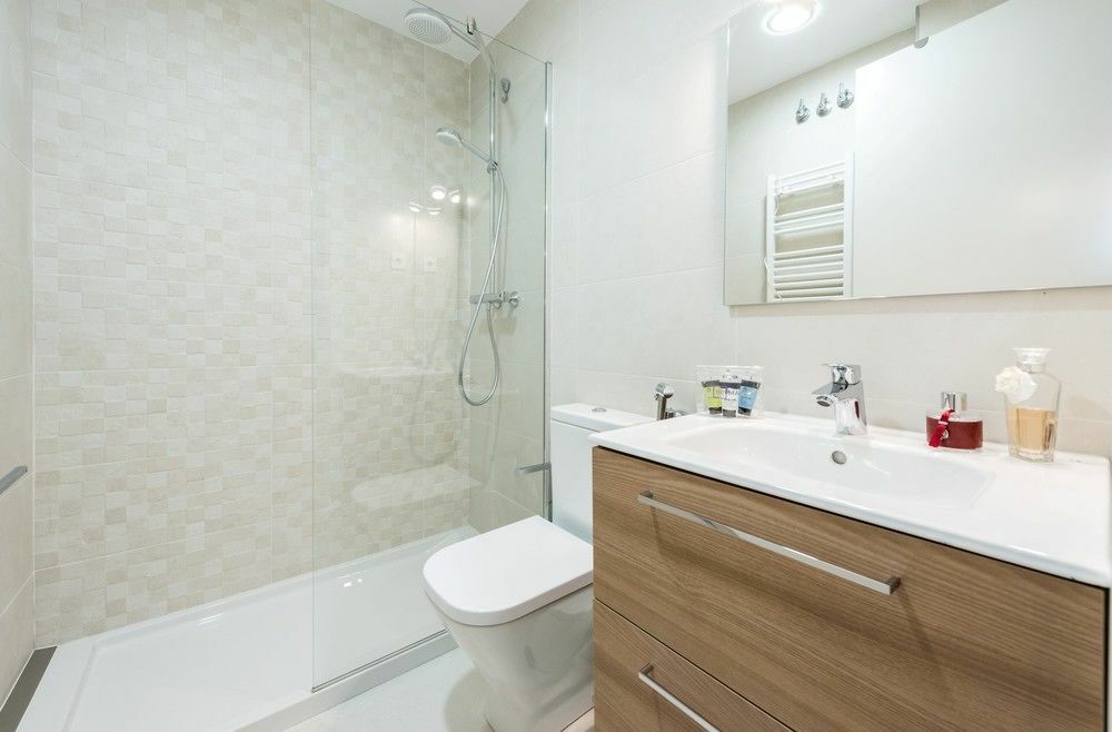 Hotel Blasco De Garay Center A 4*